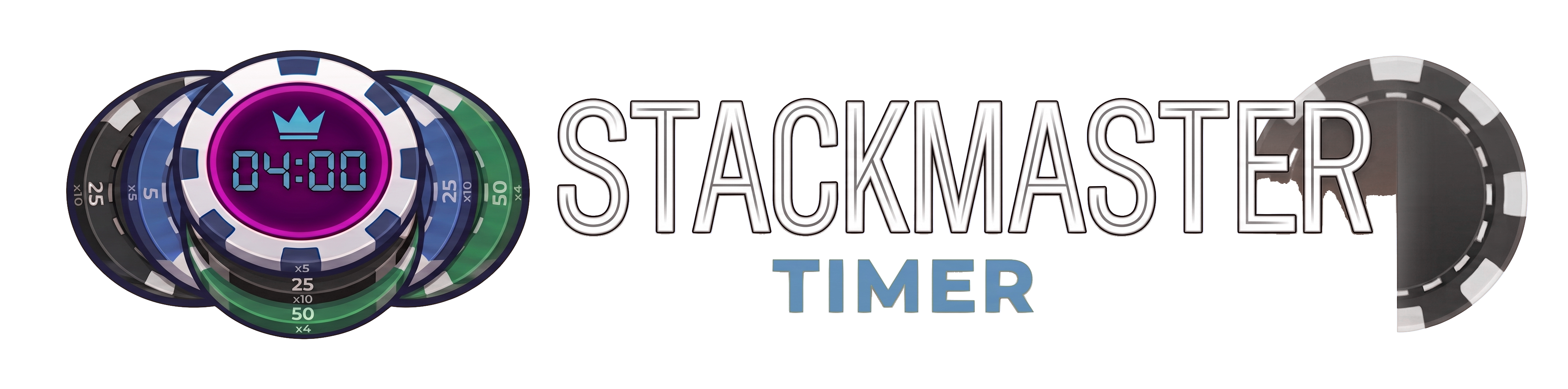 StackMaster Timer